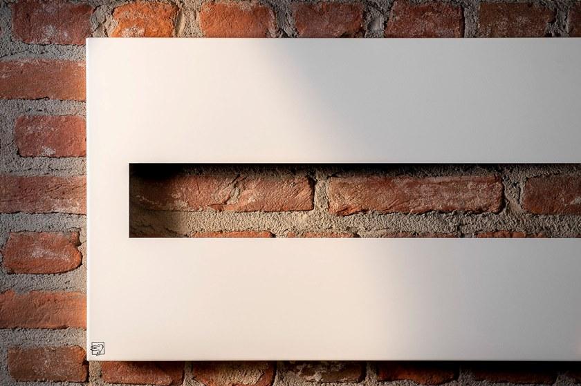 Cobrillo Настенный стальной радиатор sun-id-1399672 - Вид №1