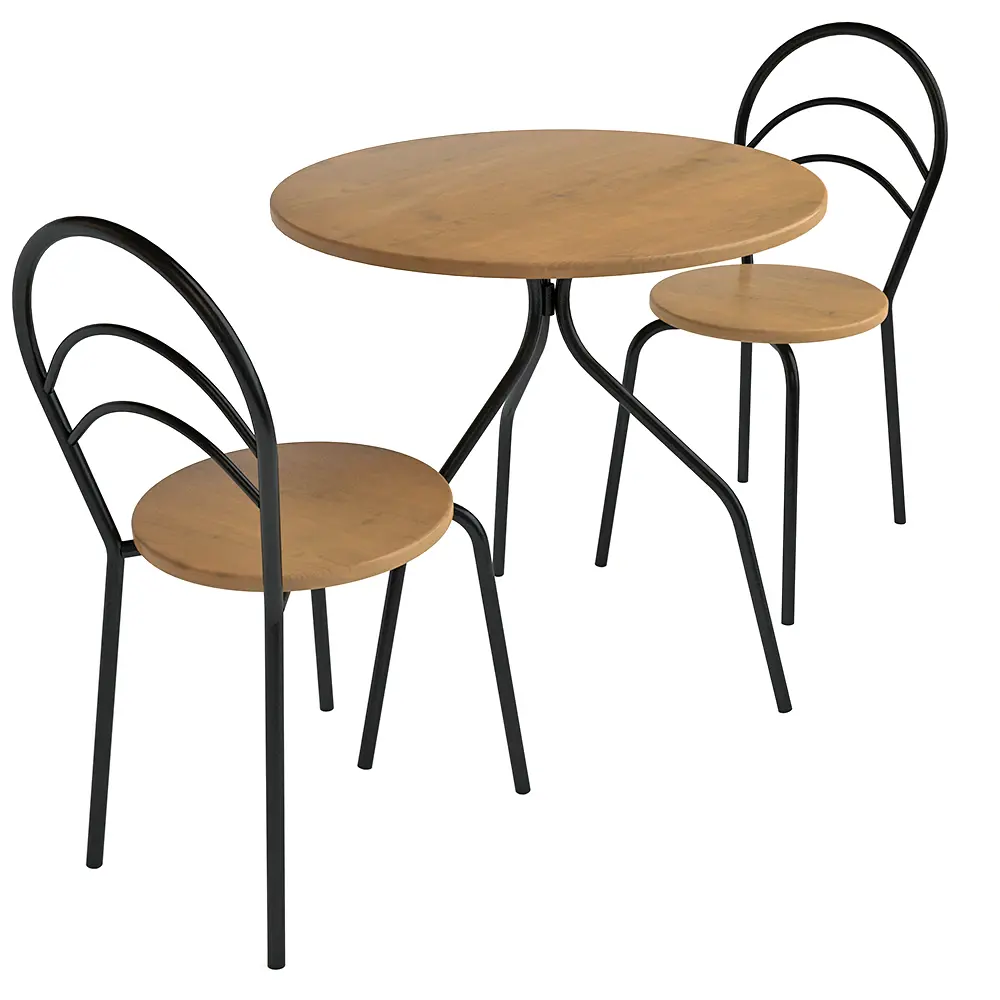 Набор садовой мебели Tet-a-tet Santreyd 1 STLM-2018444