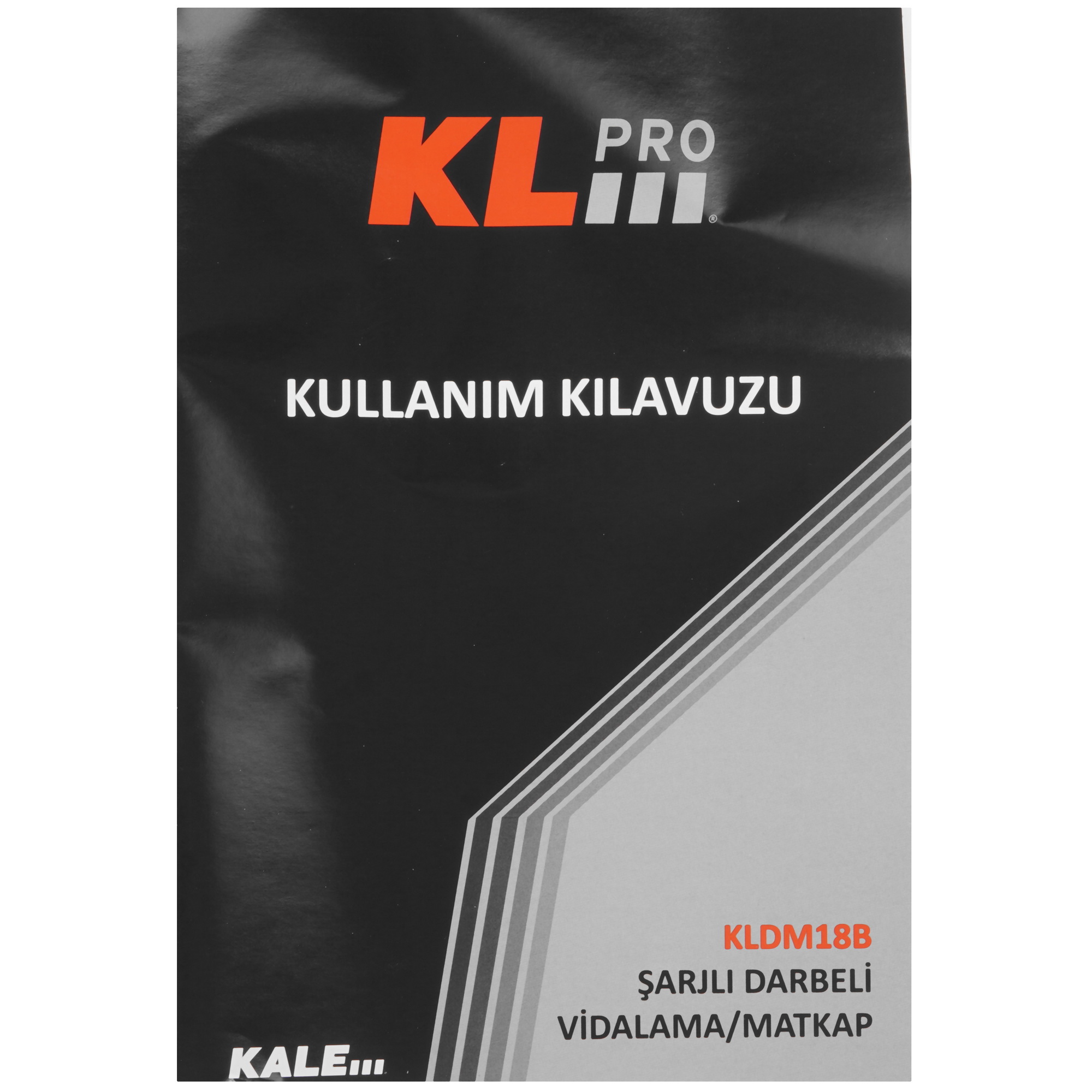 Дрель-шуруповерт KLPRO KLDM18B-00   , Без ЗУ, Без АКБ 9154003 STDN-0099205 - Вид №6