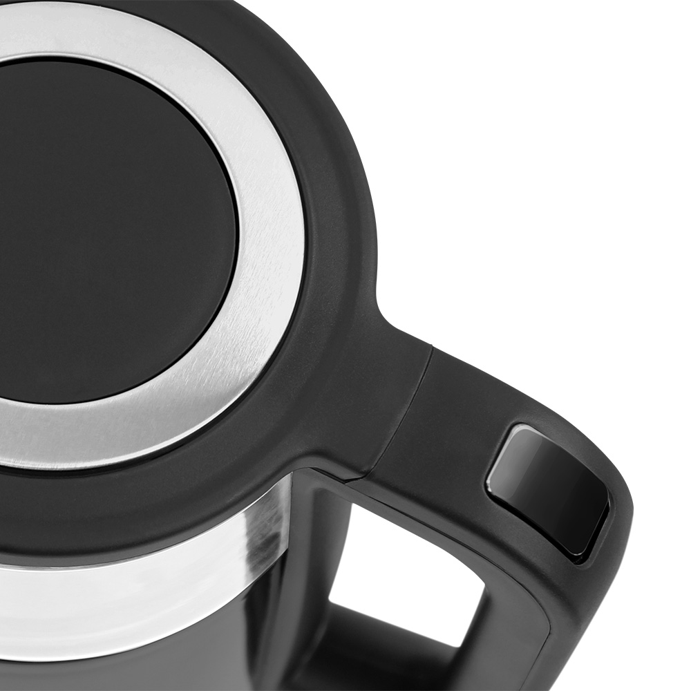 9162161 Электрочайник MARTA MT-KT4647A черный STDN-0092123 - Вид №5