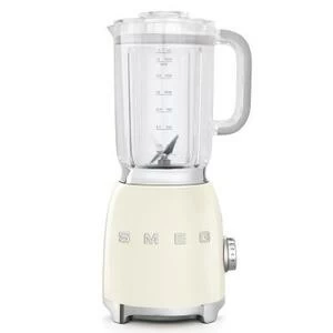 Блендер Smeg, кремовый