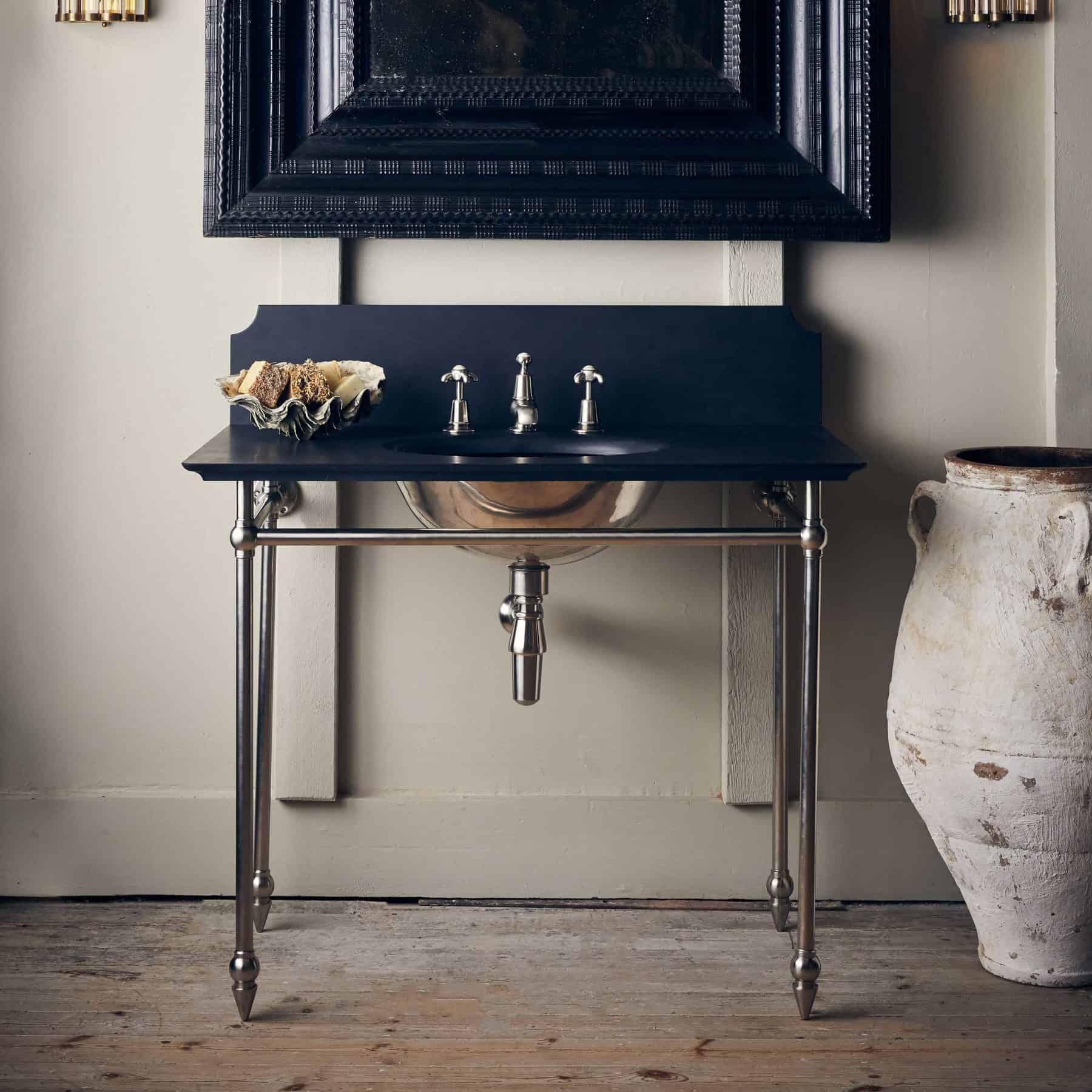 Marble & Stone Washstands Раковина The Pyrford Catchpoleandrye 