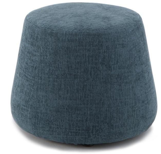 MEMEDESIGN Круглый пуф из ткани sun-id-1416158 - Вид №5