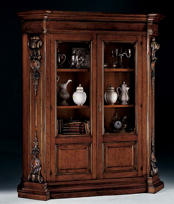 Витрина  GIULIACASA Z836-NY NEW YORK