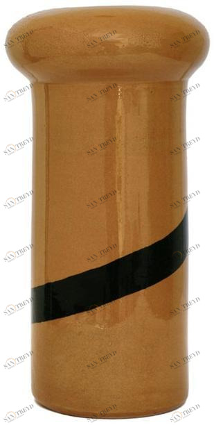 Kiasmo Керамическая ваза Line 2013kdvlin4