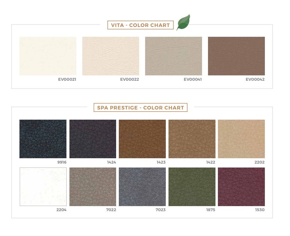 Электрическая массажная кровать Lemi Group Evo ARCH-00139884 - Вид №3