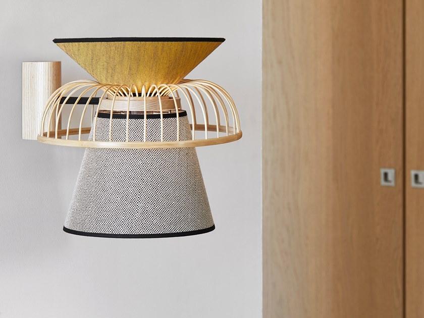 Market Set Настенный светильник Mekko 654190/-91/-92 - Вид №2