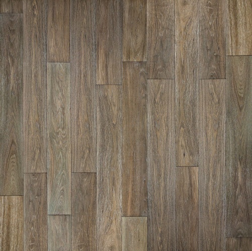 Массивная доска Ashton Модена Дуб Натур (Гладкая) 400-1700х127 мм 1000300015 - Вид №2