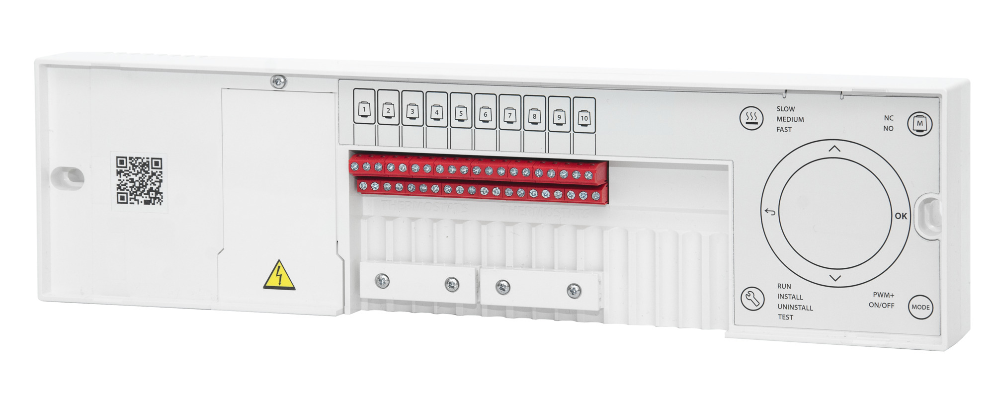 Danfoss Система Danfoss Icon™ 24 В Danfoss Icon Master Controller 24V 10 к 088U1141  - Вид №4