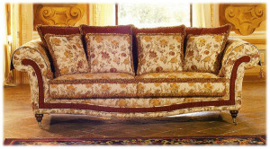Диван Lara Class  EPOQUE Lara Class   3