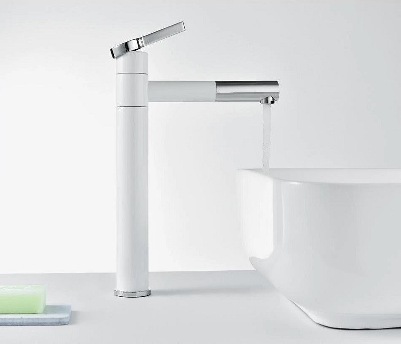 9391 Умывальник LAB.Space N - Вид №2