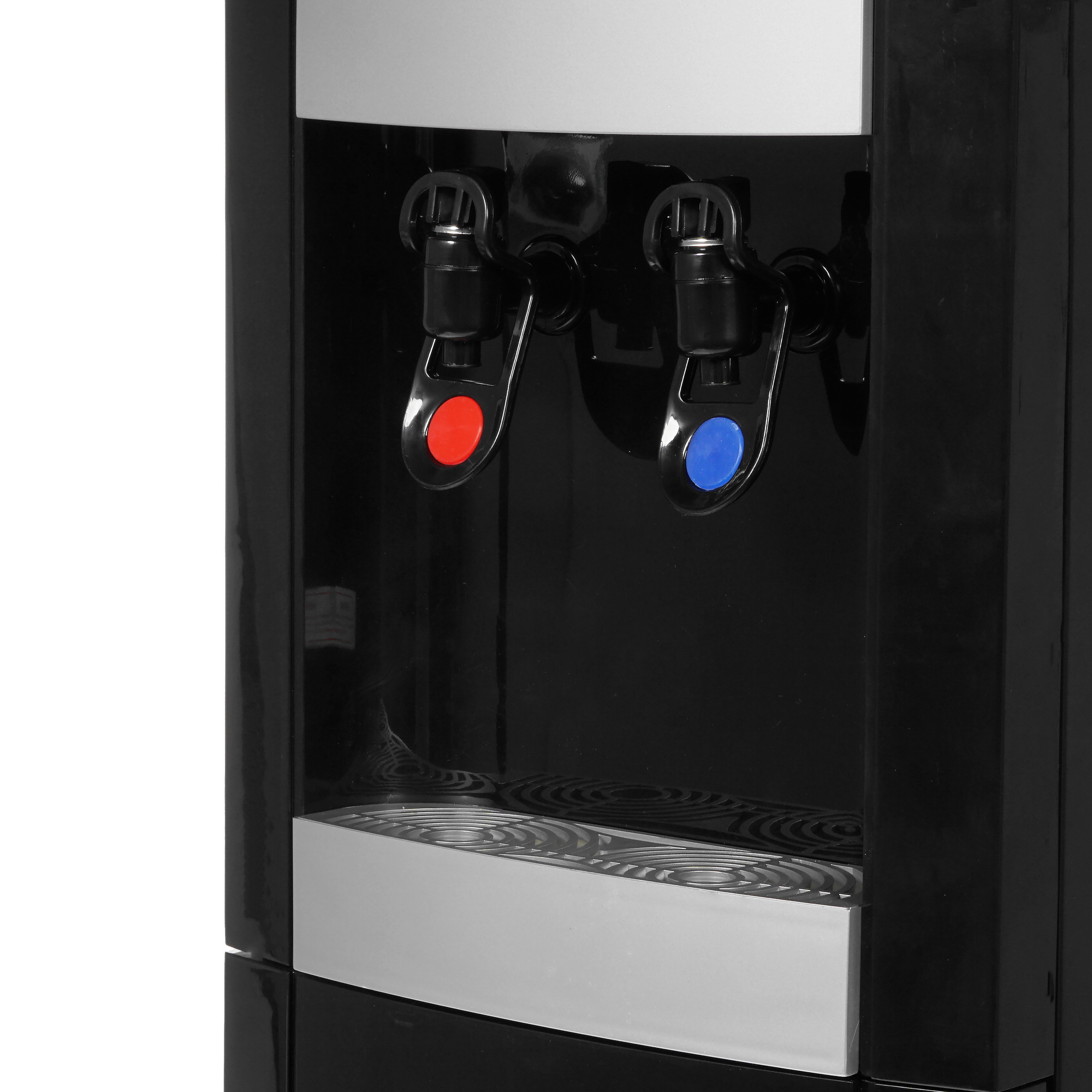 4742659 Диспенсер Aqua Work AW YLR1-5-V901 черный STDN-0112031 - Вид №4