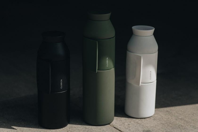 Closca Design Термобутылка из нержавеющей стали sun-id-1487840 - Вид №21