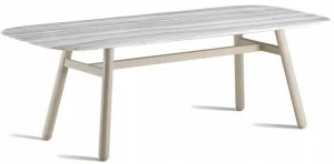 L'Origine Прямоугольный стол Green t 70513