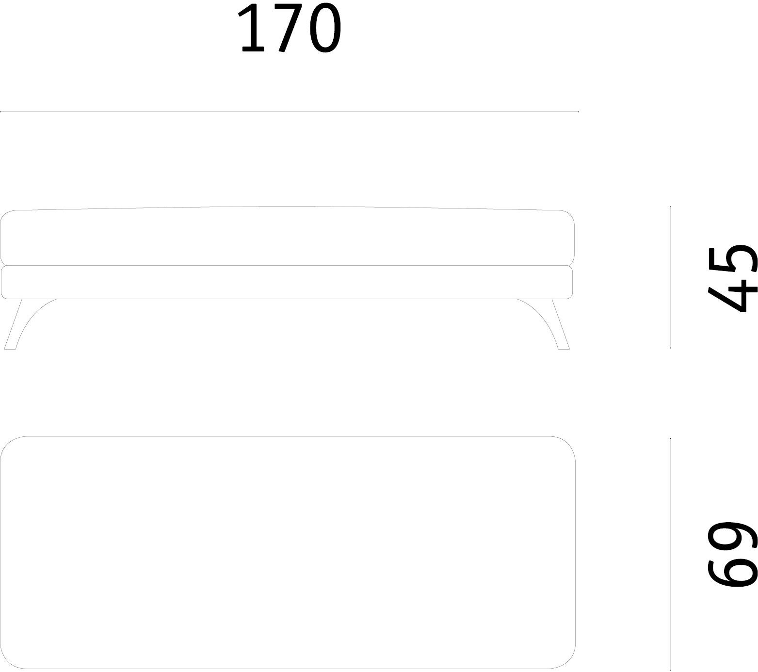 Febal Casa Мягкий тканевый диван с шезлонгом sun-id-1377887 - Вид №20
