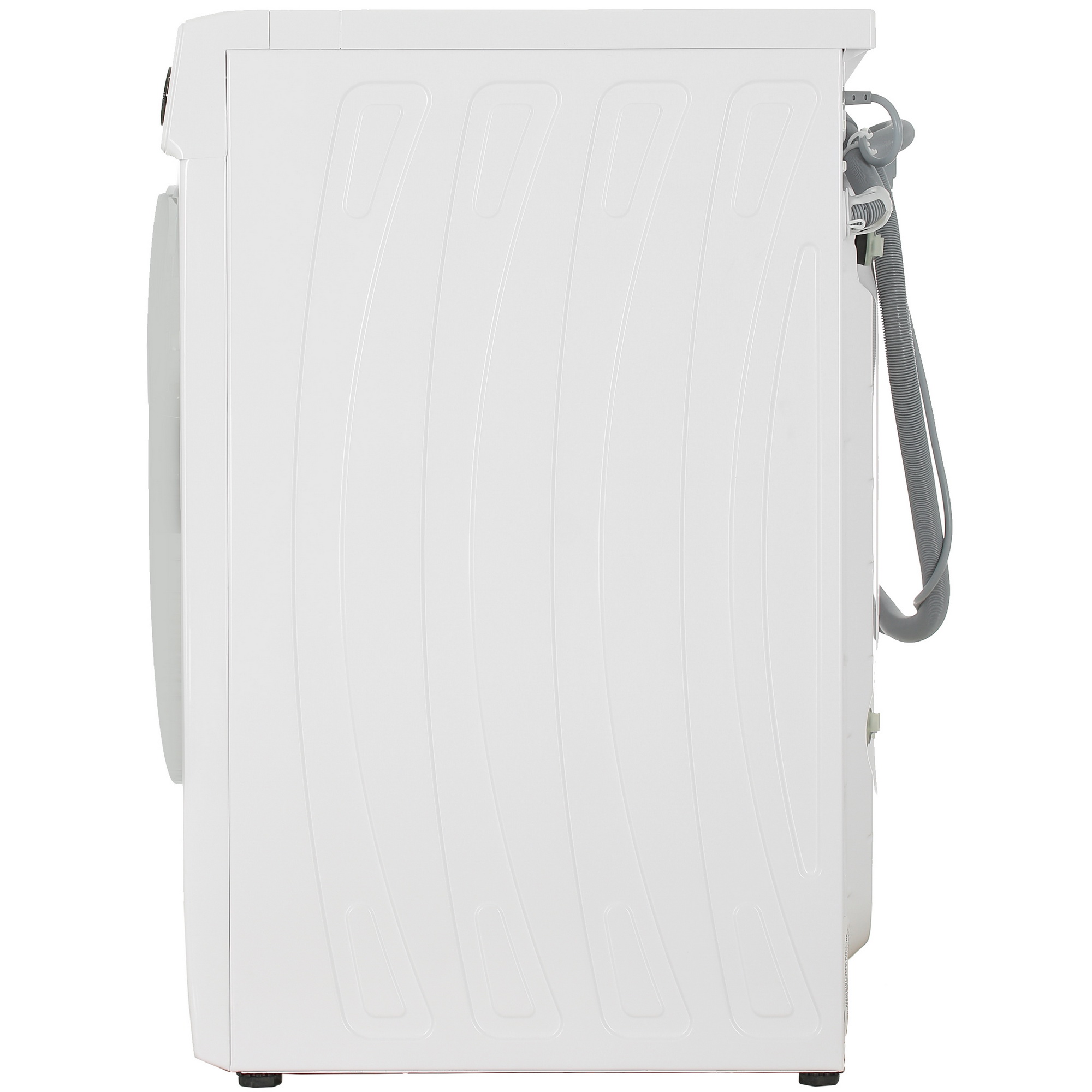 9067474 Стиральная машина Delonghi DWM 825 V ALICIA белый STDN-0001613 - Вид №2