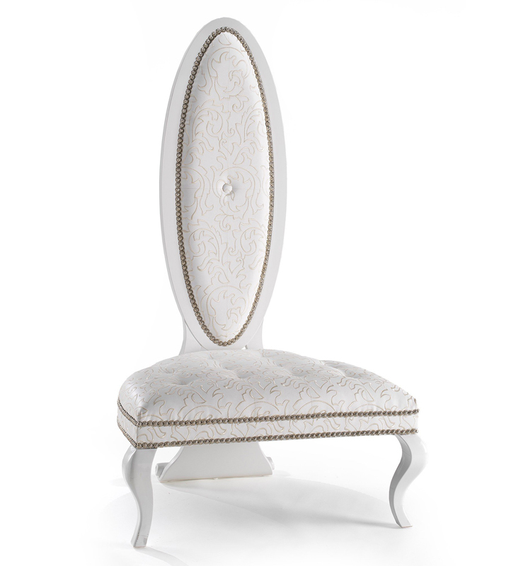 Кресло ICON FRANCESCO MOLON P518 