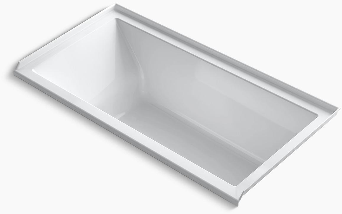 KOHLER Underscore Прямоугольник 60 K-1121-R-0  - Вид №1