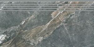 Ступень K-108/LR/st01 GENESIS DARK GREY LR 29,4х60