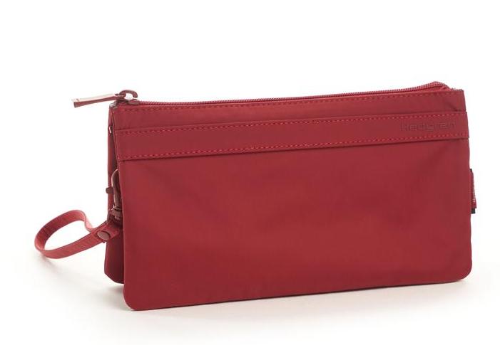 HFOL03XL/134-01 Кошелек HFOL03XL Franc Pouch RFID XL Hedgren Follis  - Вид №2