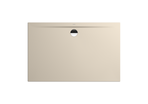 Душевой поддон KALDEWEI Сталь эмалированная 1566-1 443 теплый бежевый 20