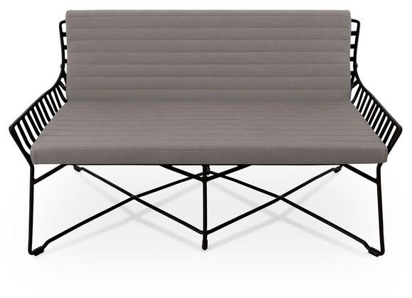 Roberti 2-местный садовый диван Hamptons graphics sun-id-1444516 - Вид №1