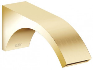 13805811-38_1_4276697090_1 Eset touchfree смеситель для умывальника без сливного гарнитура без настройки температуры - латунь / латунь сатинированная Dornbracht CYO