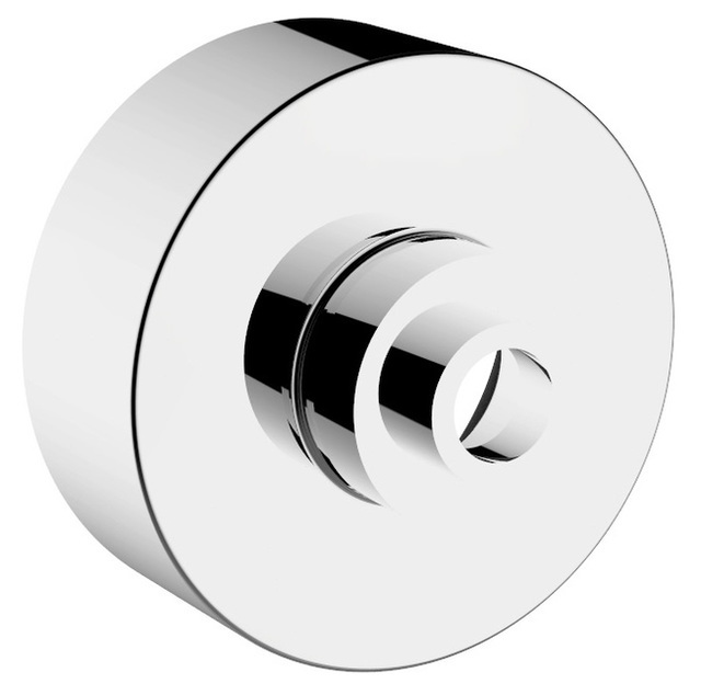 59056010281 Розетка с удлинением KEUCO Edition 90 - Вид №1