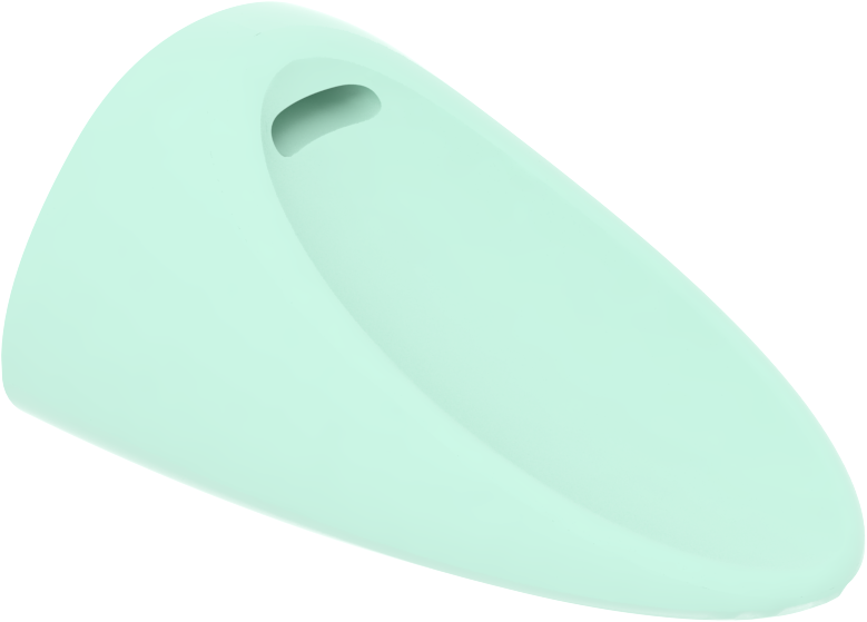 BOCERCEVA25 Каскадный излив для раковины GSG CERAMIC TOUCH