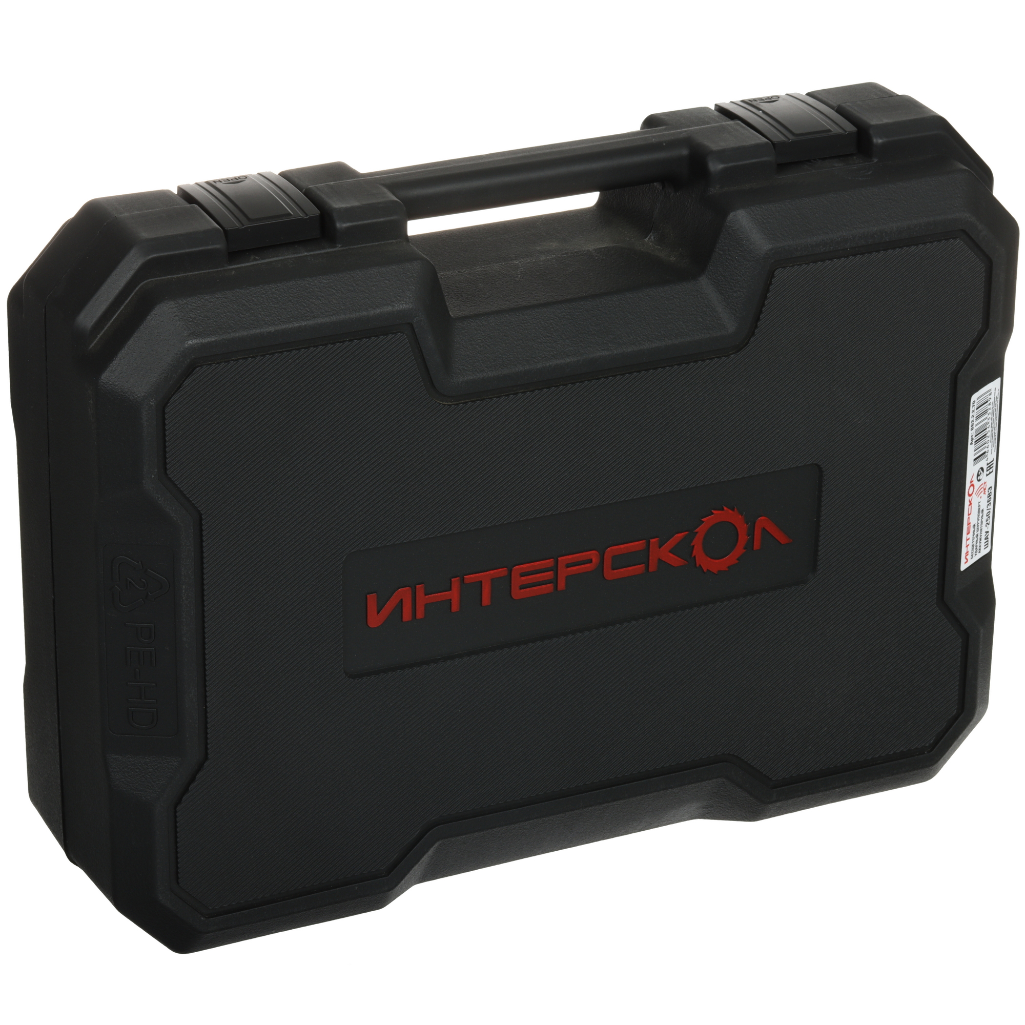 Дрель-шуруповерт Интерскол ШАУ-250/36ВЭ 9150384 STDN-0121081 - Вид №9