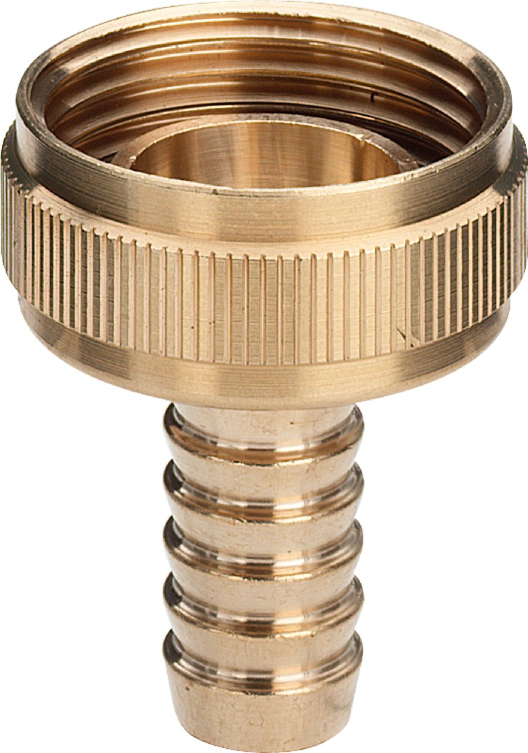 Viega Резьбовое соединение для шланга 1814 (124779) 124 779