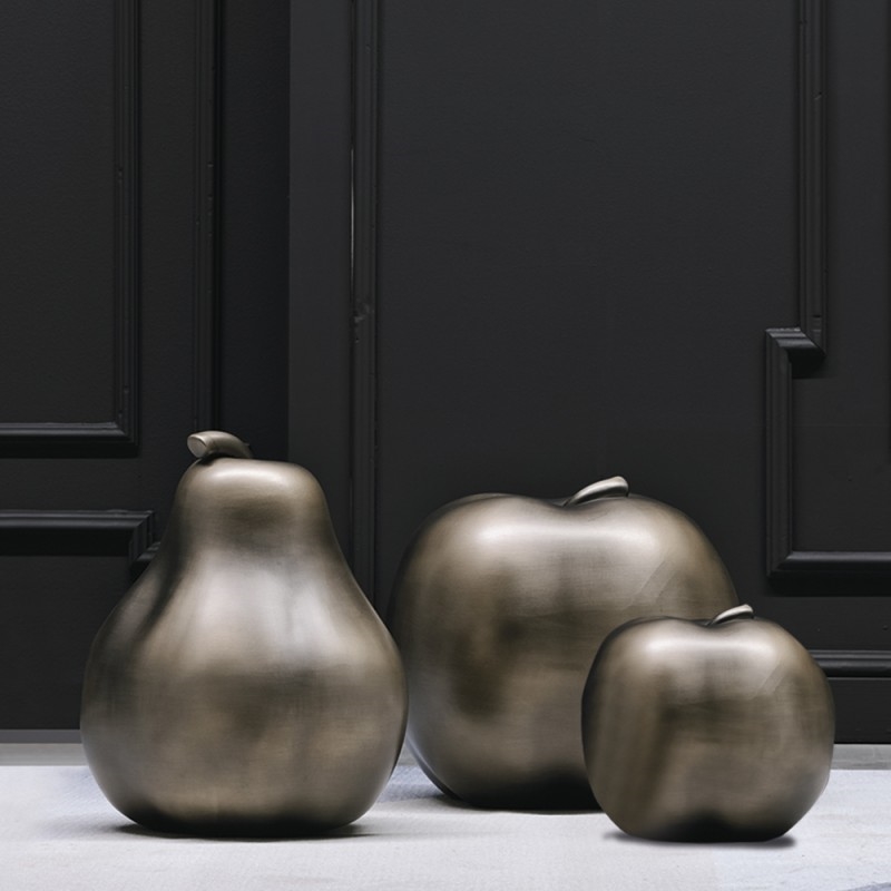 65T/6X126 Сбор плодов груши Adriani e Rossi Золотой черный  - Вид №1