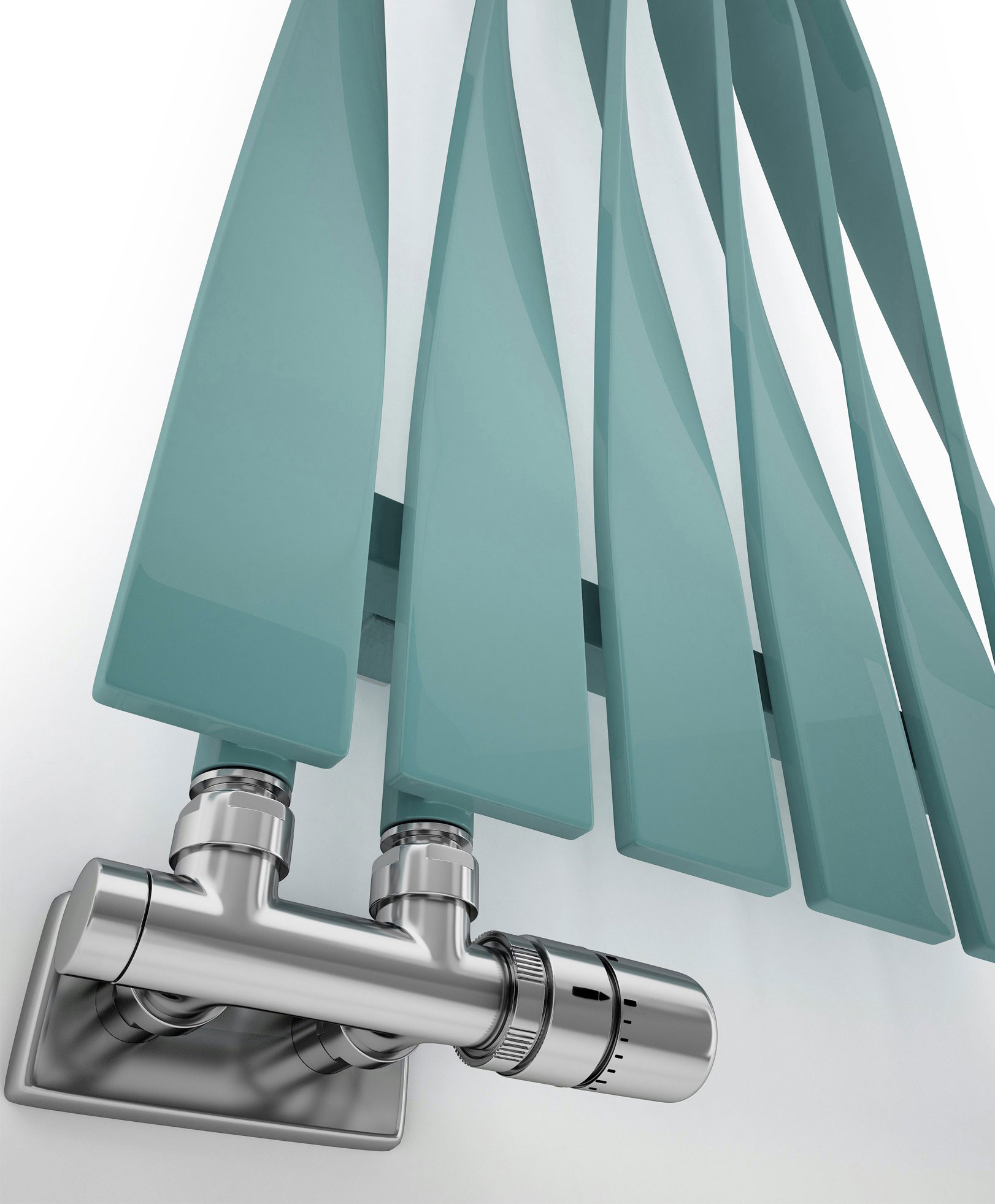 Полотенцесушители WGCYV190049 Cyklon V Terma 5.61  - Вид №1