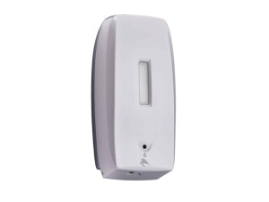 Инфракрасный настенный дозатор мыла