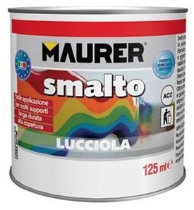 MAURER Синтетическая эмаль