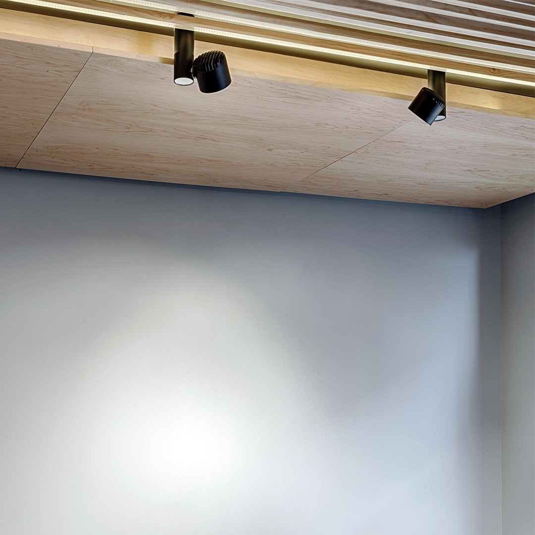 Oscaluz A284-12-31NT потолочный Zen tube surface 108590 - Вид №3