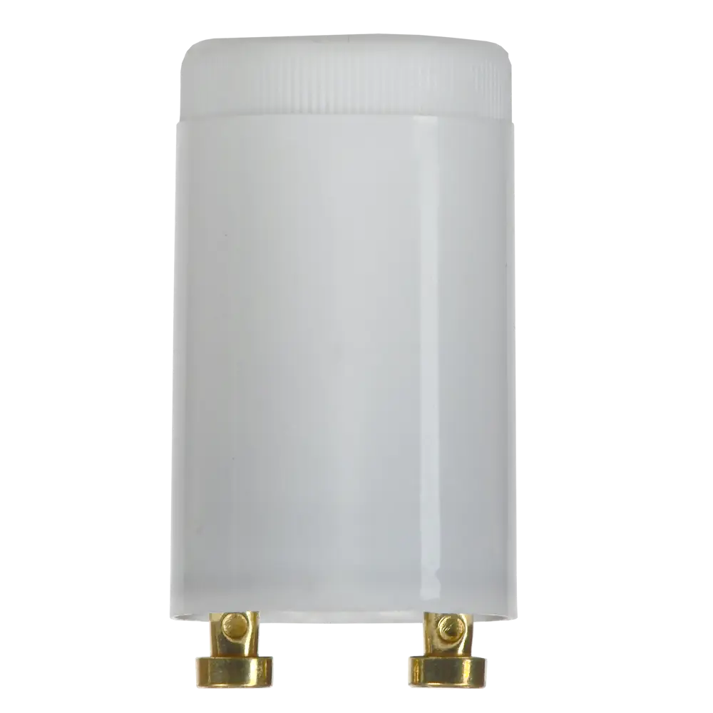 Стартер IEK LS151M 4-22 Вт 110-130 В пластик STLM-2141134 - Вид №1