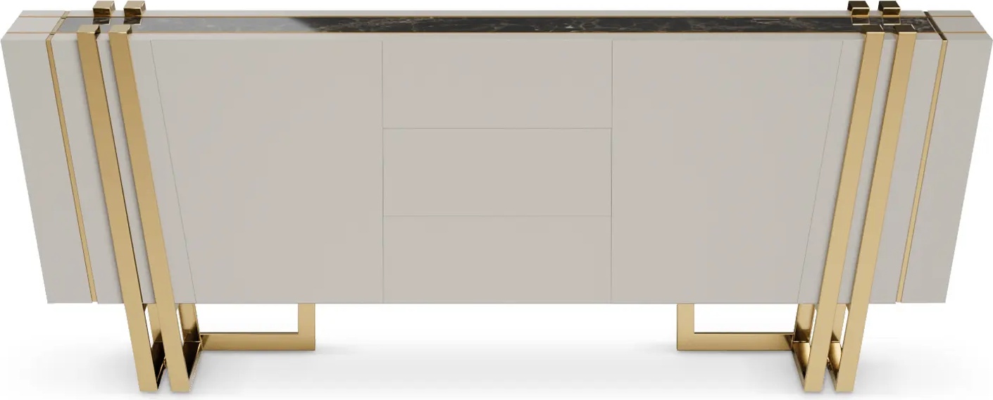 Буфет LUXXU Apotheosis 314 - Вид №2