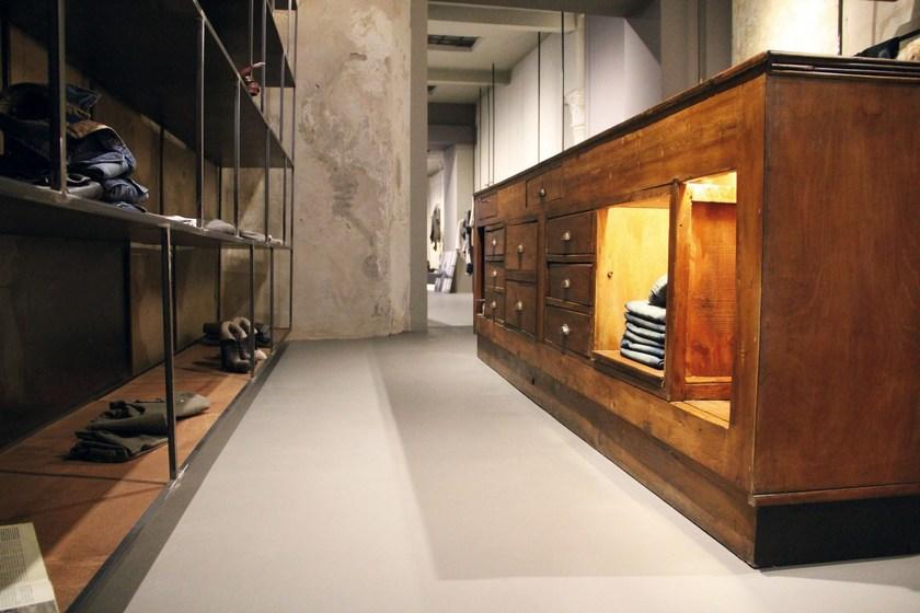 Oltremateria Экологичная плитка для пола / стен из переработанных материалов sun-id-1462537 - Вид №14