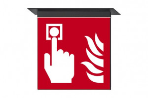 DST-3860 Ikus 2222-m Daisalux Светильники и спец. Черный