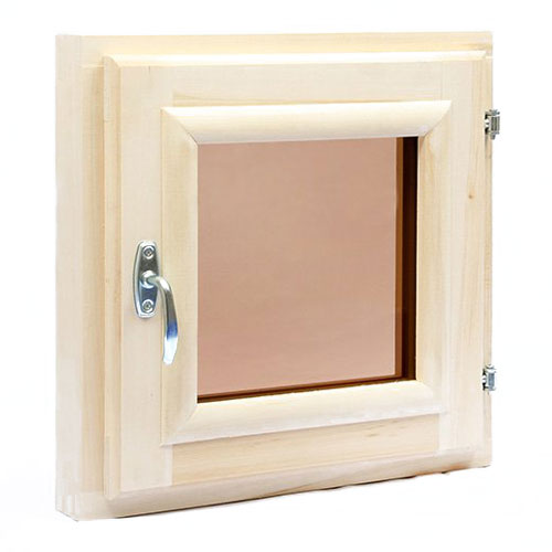 DoorWood Форточка 50х50 (хвоя) 5289 - Вид №1