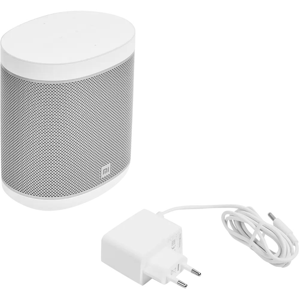 Колонка Mi Smart Speaker с Марусей Santreyd STLM-2009255 - Вид №4