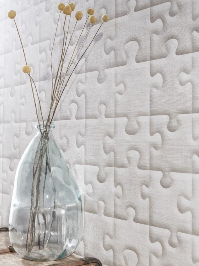 Koziel Обои с эффектом ткани  8888-151  - Вид №4