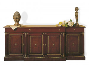 Буфет  FRANCESCO MOLON C61