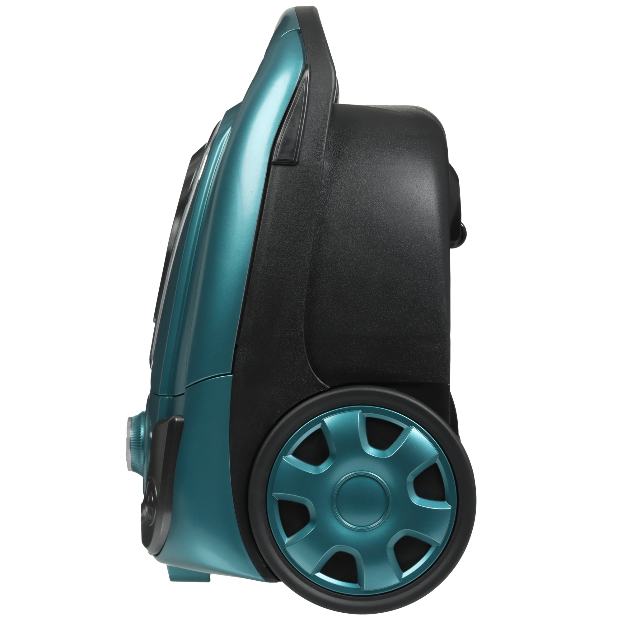 9165704 Пылесос Eurostek EVC-3515 зеленый STDN-0089951 - Вид №2