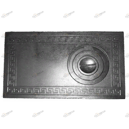 Плита одноконфорочная Бежецк П 1-3Б 6637