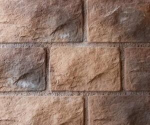 Старинный камень 0803-1 искусственный камень 14х21