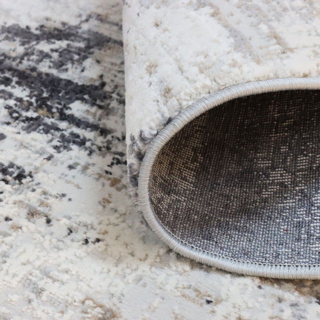 Прямоугольный ковер с рисунком Ademi Essential ARCH-00030288 - Вид №7