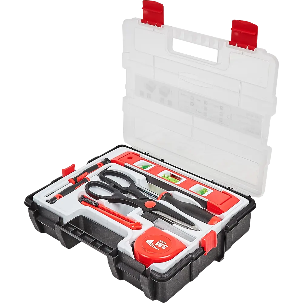 Набор инструментов, 28 предметов Santreyd STLM-2180719