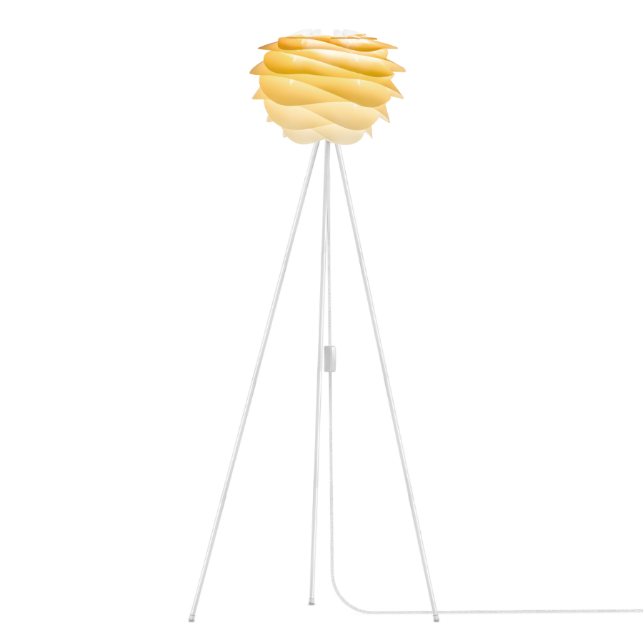 2063 Плафон carmina mini yellow UMAGE  - Вид №10